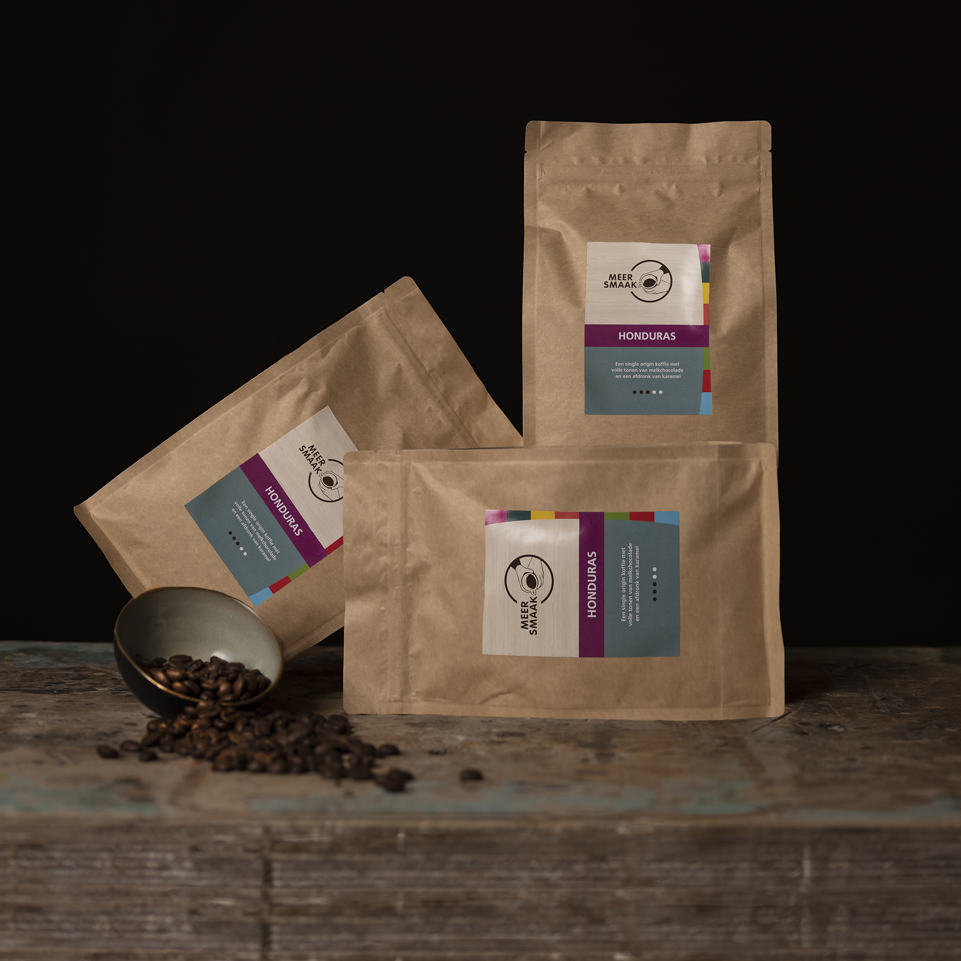 Koffie van de maand: Honduras