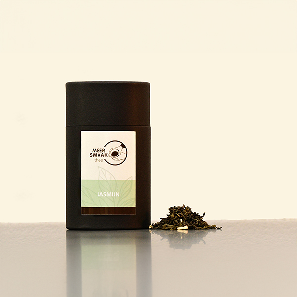 Jasmijn thee