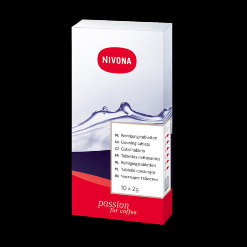 NIVONA Reinigingstabletten 7027