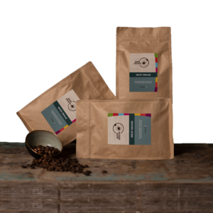 Meer Smaak Blend Koffie