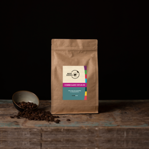 Dominicaanse Republiek koffie Meer Smaak