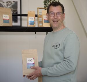 Meer Smaak Honduras koffie