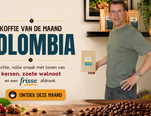 Colombia Koffie: De Perfecte Zomerkoffie van Meer Smaak ☕🇨🇴