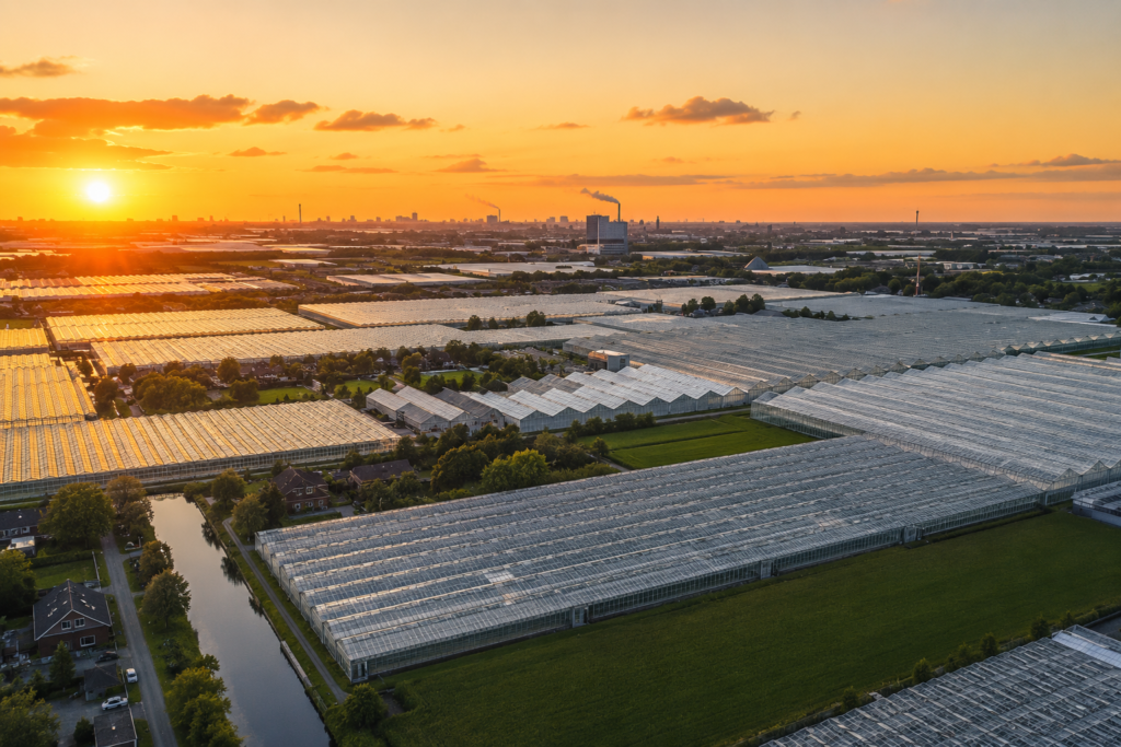 Het Oostland in beeld
