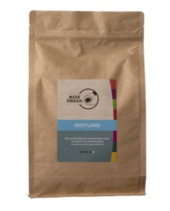 Oostland blend koffie