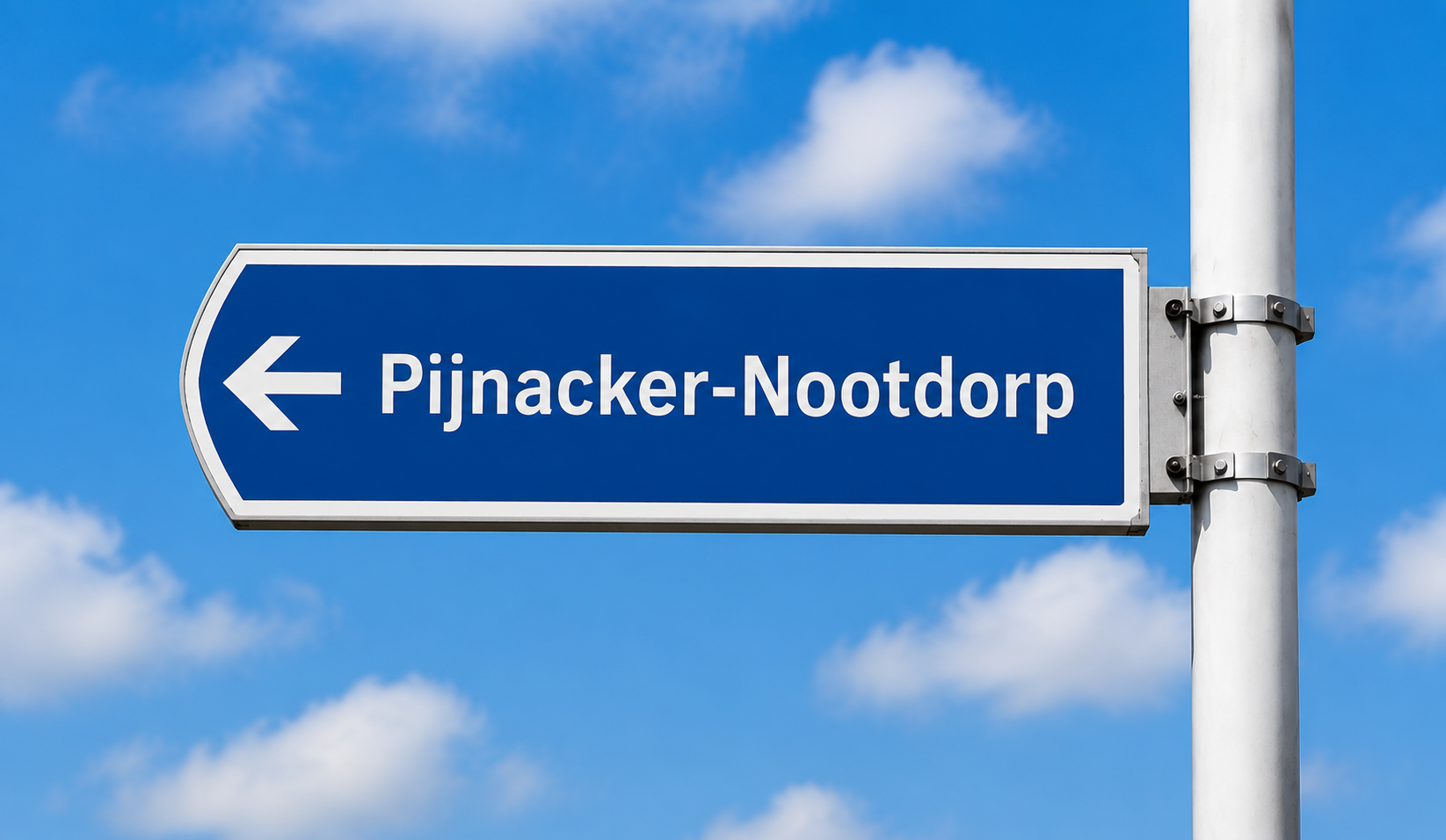 Pijnacker-Nootdorp de weg naar goede koffiebonnen