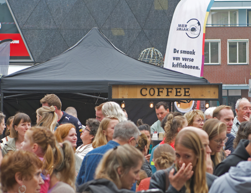 Halve Marathon Oostland 2026: Bekijk de foto’s en video! 🏃☕